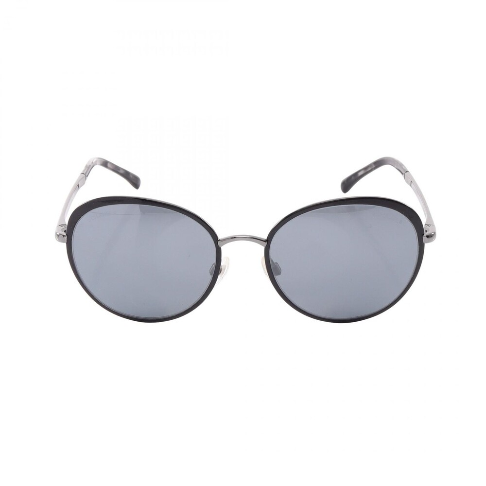 Chanel Coco Mark Sunglasses Plastic #341281C51B